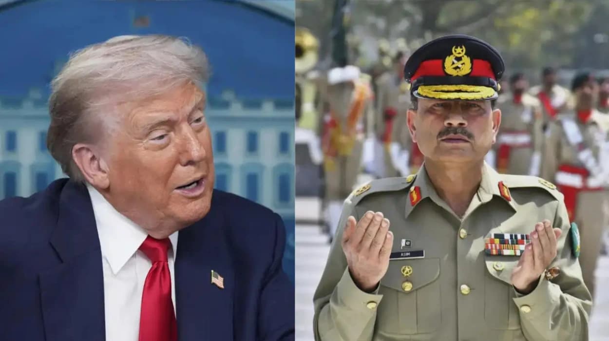 US Seeks Deeper Trade Ties with Pakistan, Targeting Critical Minerals and Hydrocarbons