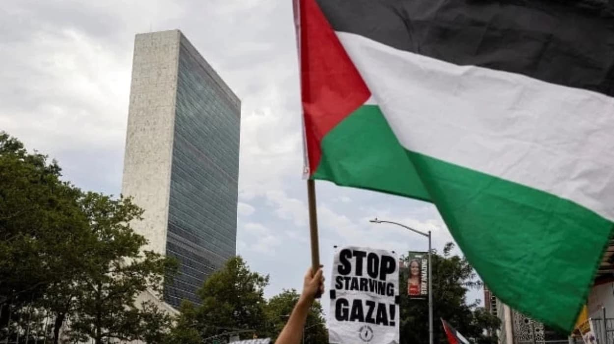 Muslim US Lawmakers push Gaza grave human rights in Congress