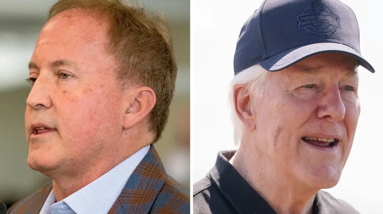 Beto O’Rourke ahead in hypothetical Senate primary poll