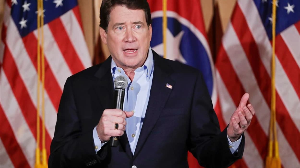 Bill Hagerty Net Worth: Exploring the Senator’s Wealth and Investment Portfolio