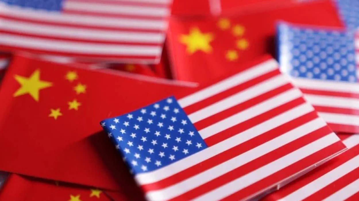 Bipartisan US Lawmakers to visit China this month