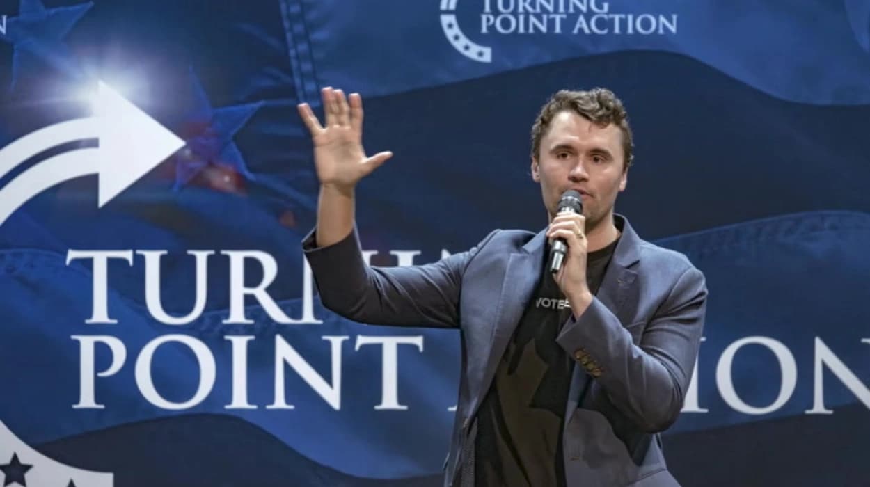 Charlie Kirk attack sparks national outrage and debate