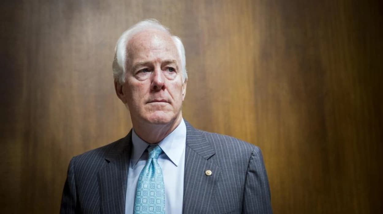 Exploring John Cornyn’s Financial Profile: Net Worth, Career, and Investments