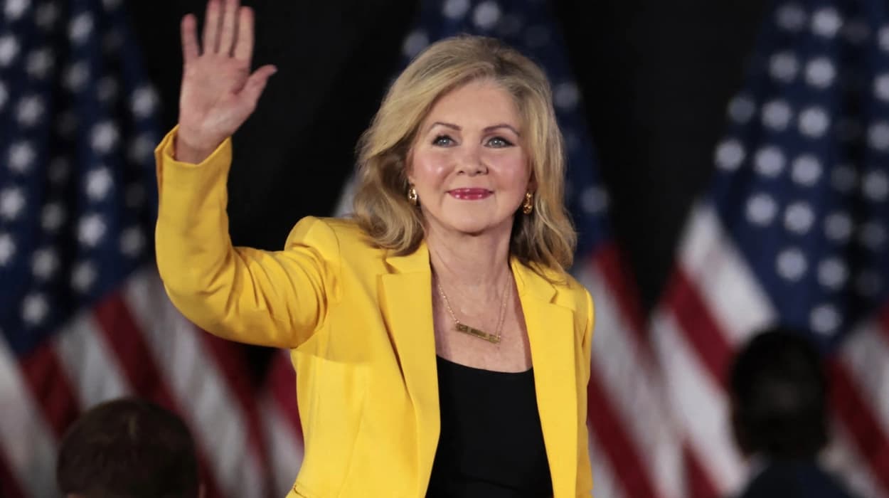 Exploring Marsha Blackburn’s Net Worth and Investment Activities in Congress