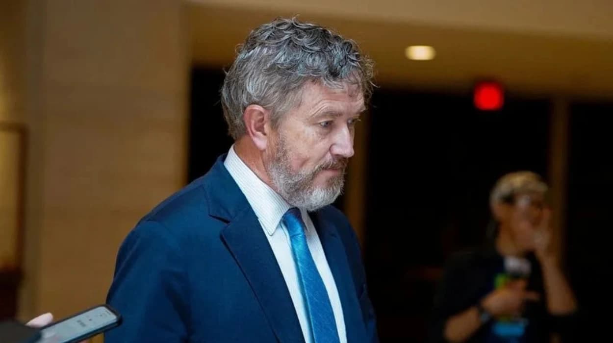 House pushes for full release of Jeffrey Epstein files