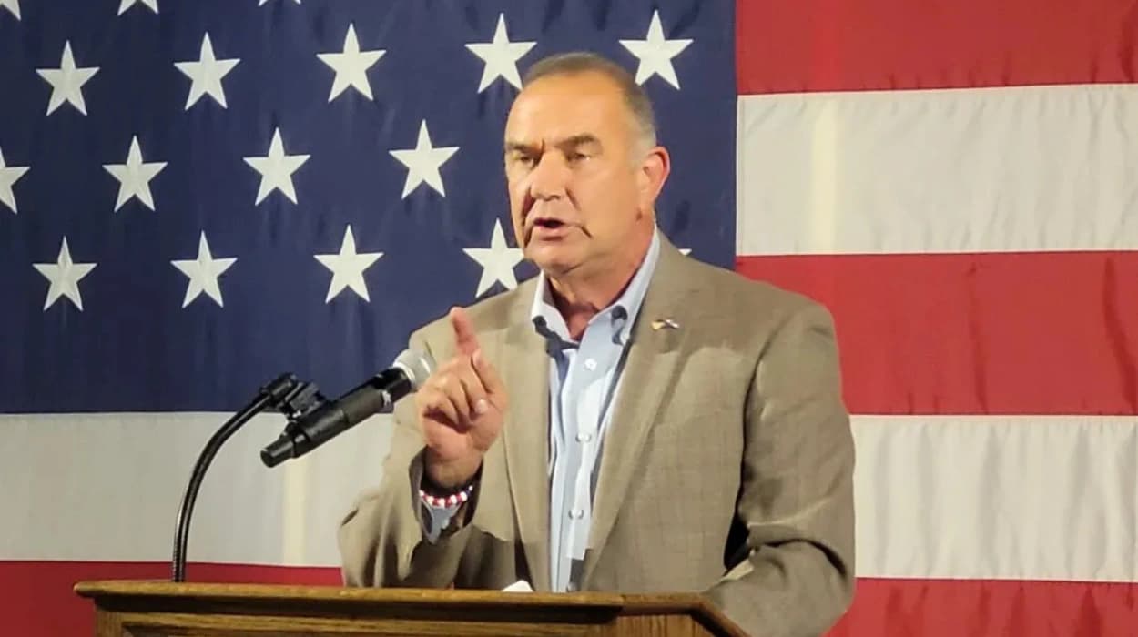 Missouri Gov. to sign GOP-favored redistricting bill