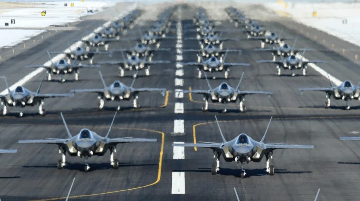 Sauer compressors USA expands support for defense sector