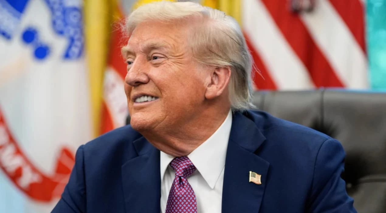 Senate backs 48 Trump picks in single vote after rule shift