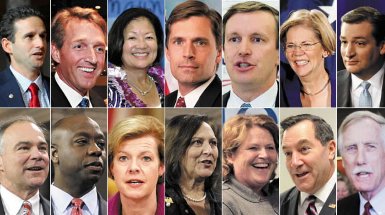 Term Limits for US Senators: History, Debate, and Impact Explained