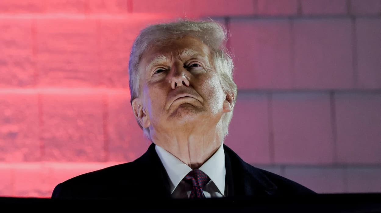 Trump orders DOJ to delay TikTok ban enforcement