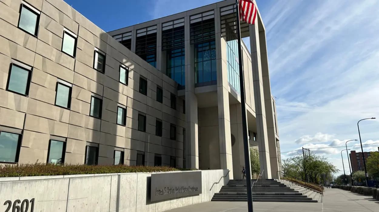 Trump’s Montana U.S. Attorney pick faces Senate delay