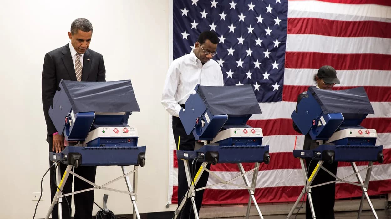 US Biggest Senate Election 2012: Key Races and Outcomes Explained