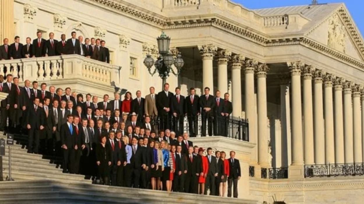 US Senate Internships: How to Apply and What to Expect From Capitol Hill