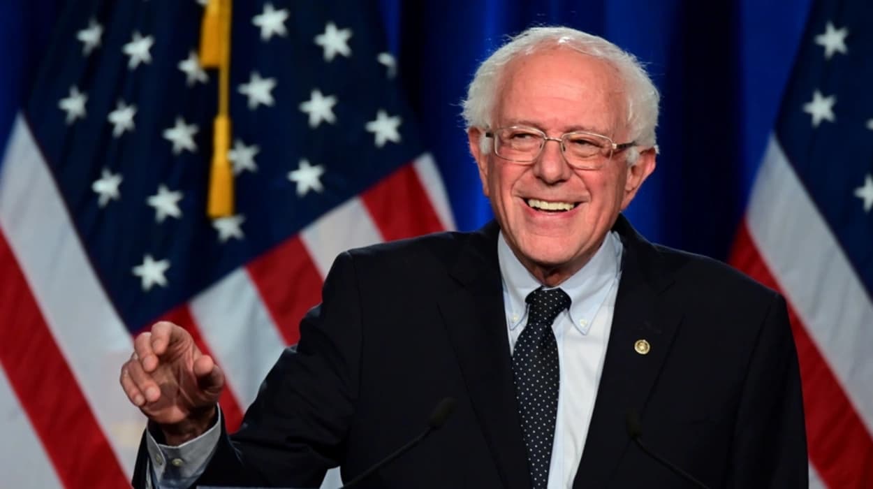 Understanding Bernie Sanders’s Wealth: Income, Assets, and Transparency