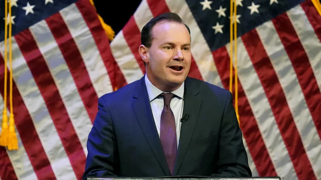 Understanding Mike Lee’s Net Worth: A Conservative Politician’s Financial Profile