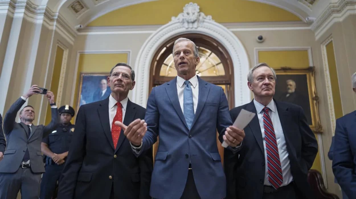 White House meeting seeks last-minute shutdown solution