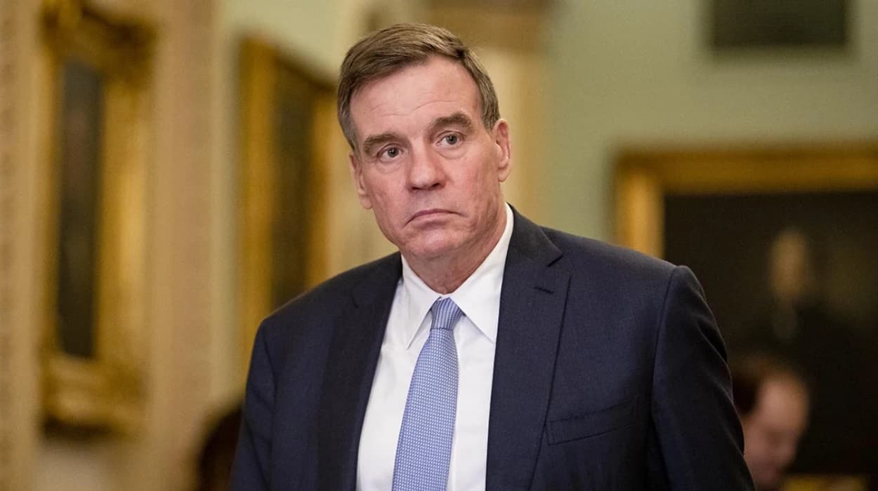 Exploring Mark Warner's Networth and Financial Success and Politics
