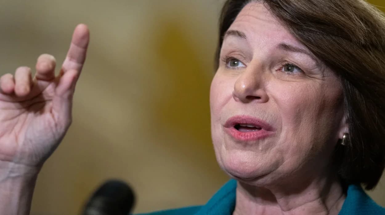 Senator Klobuchar Warns of Impending Constitutional Crisis in the US: What It Means