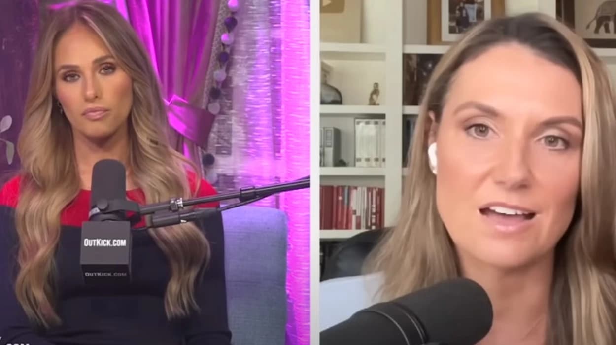 Tomi Lahren faces backlash after Puerto Rico Super Bowl remark