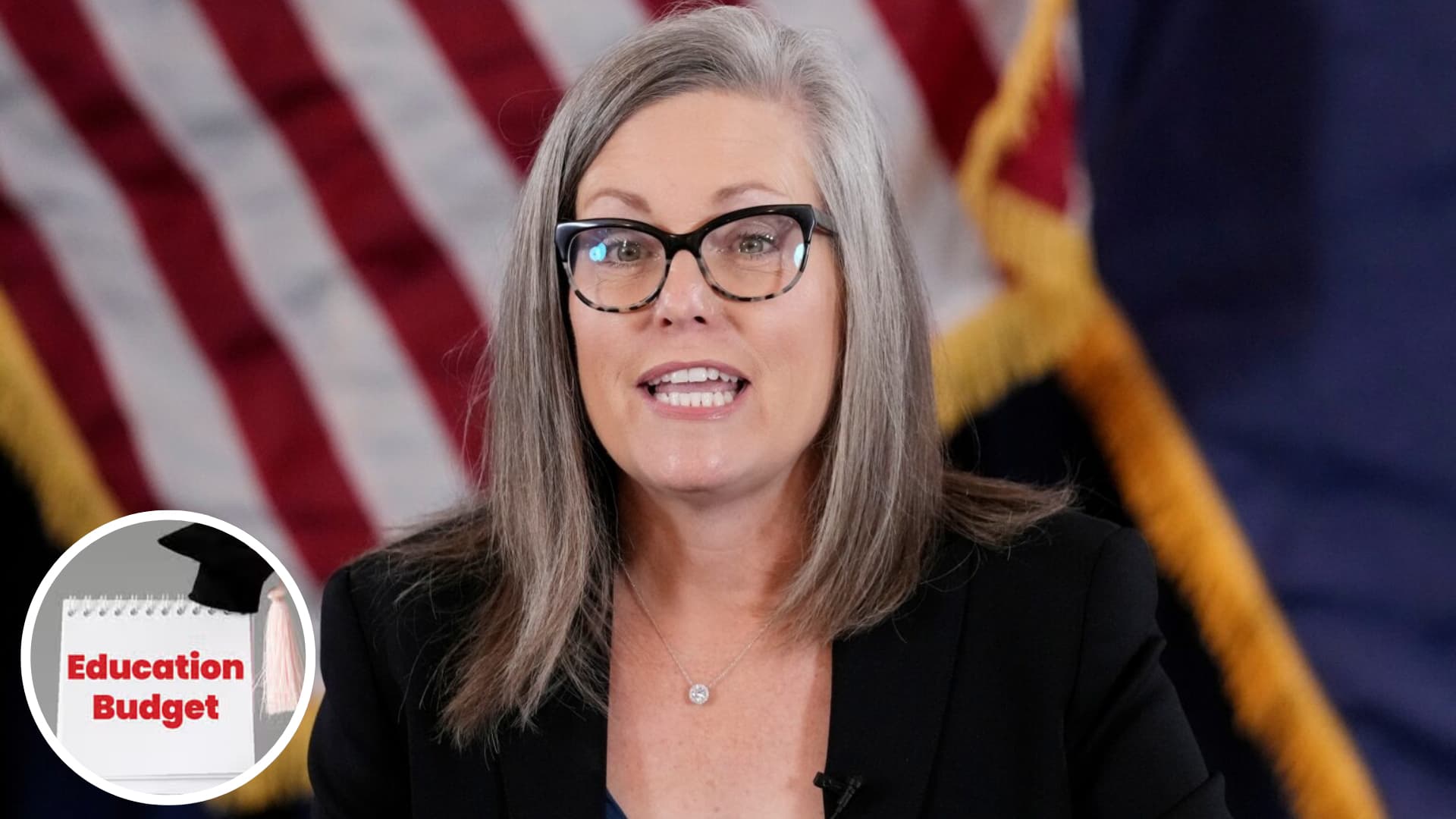 Arizona Education Budget Signed Supreme Court Ruling Impacts Schools Image