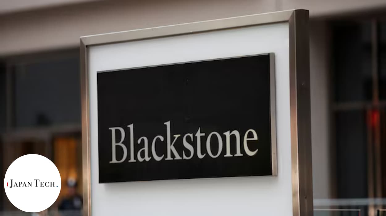Blackstone's $3.5B Bid for TechnoPro Intensifies Japan Tech Staffing Deal Image
