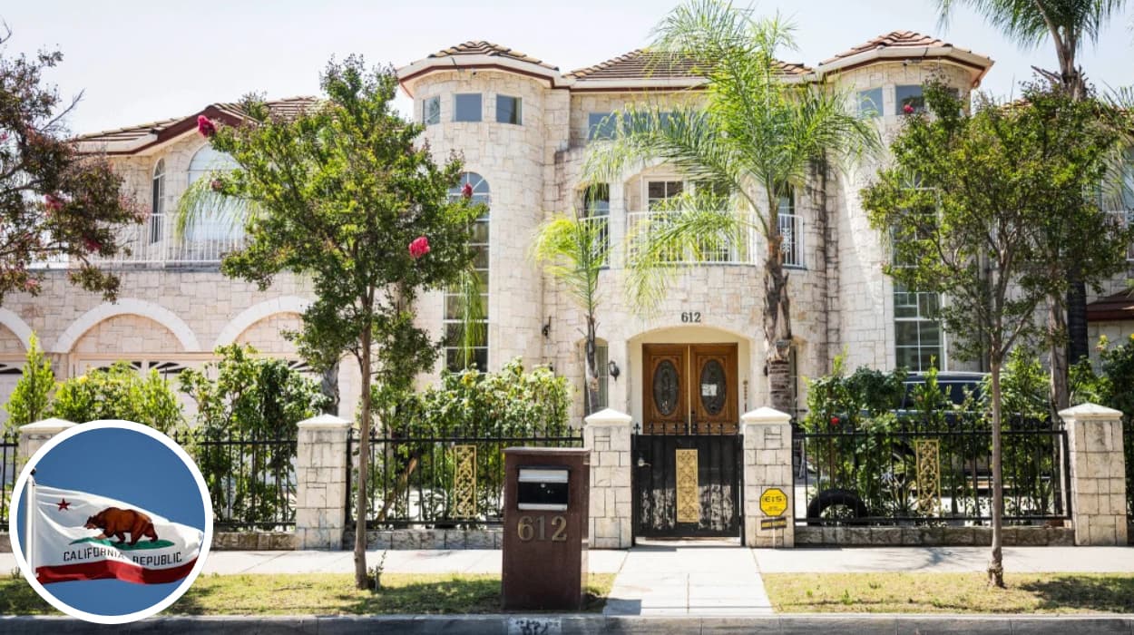 California Couple in Surrogacy and Real Estate Lawsuits Under Investigation Image