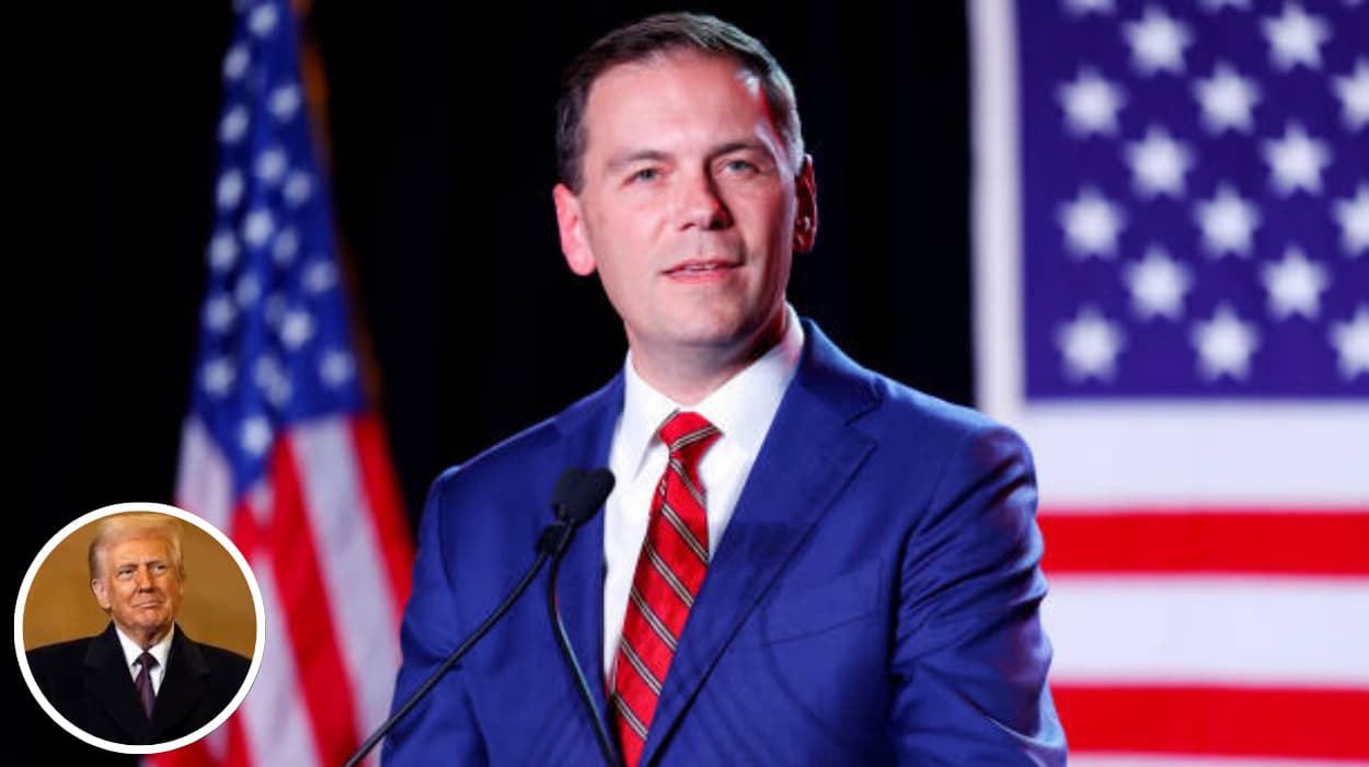 Colorado AG Weiser sues Trump over energy emergency order Image