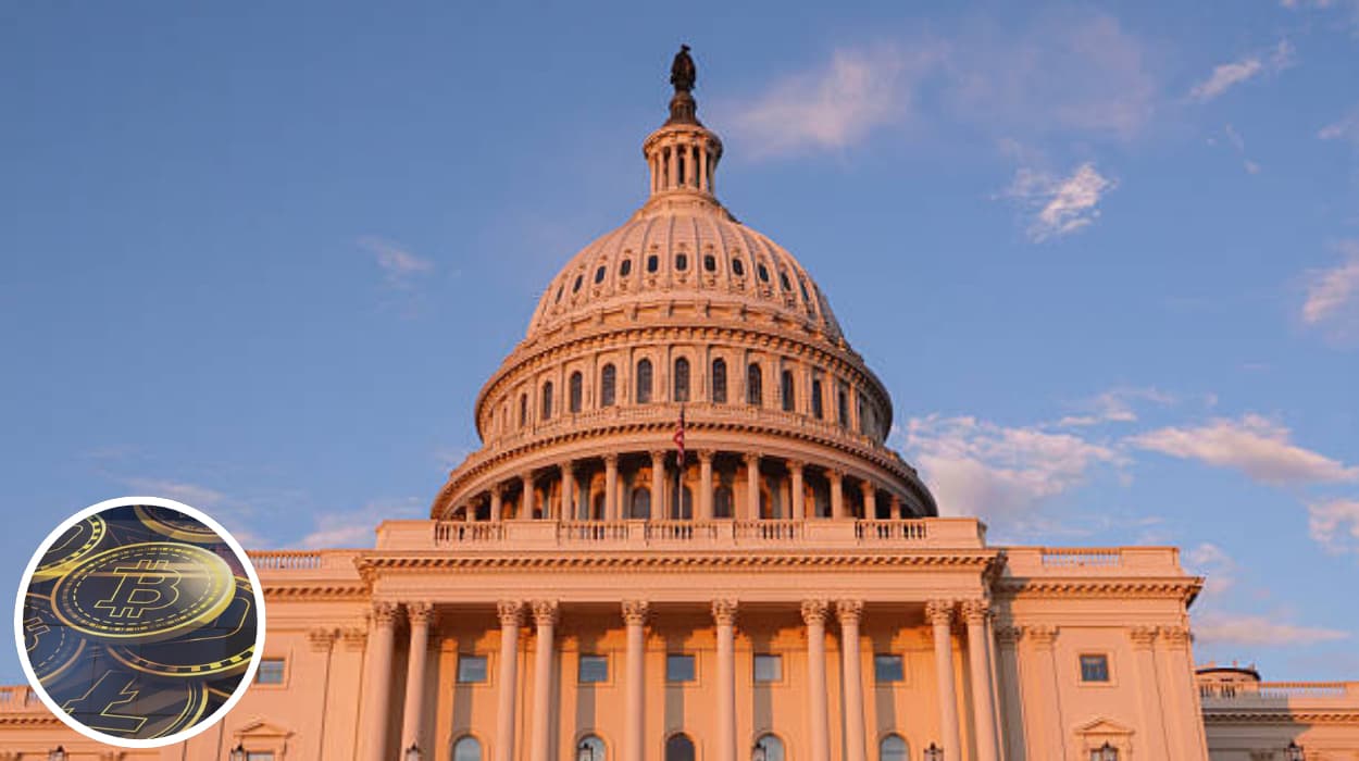 Crypto Week US House debates genius, clarity & Anti-CBDC acts Image