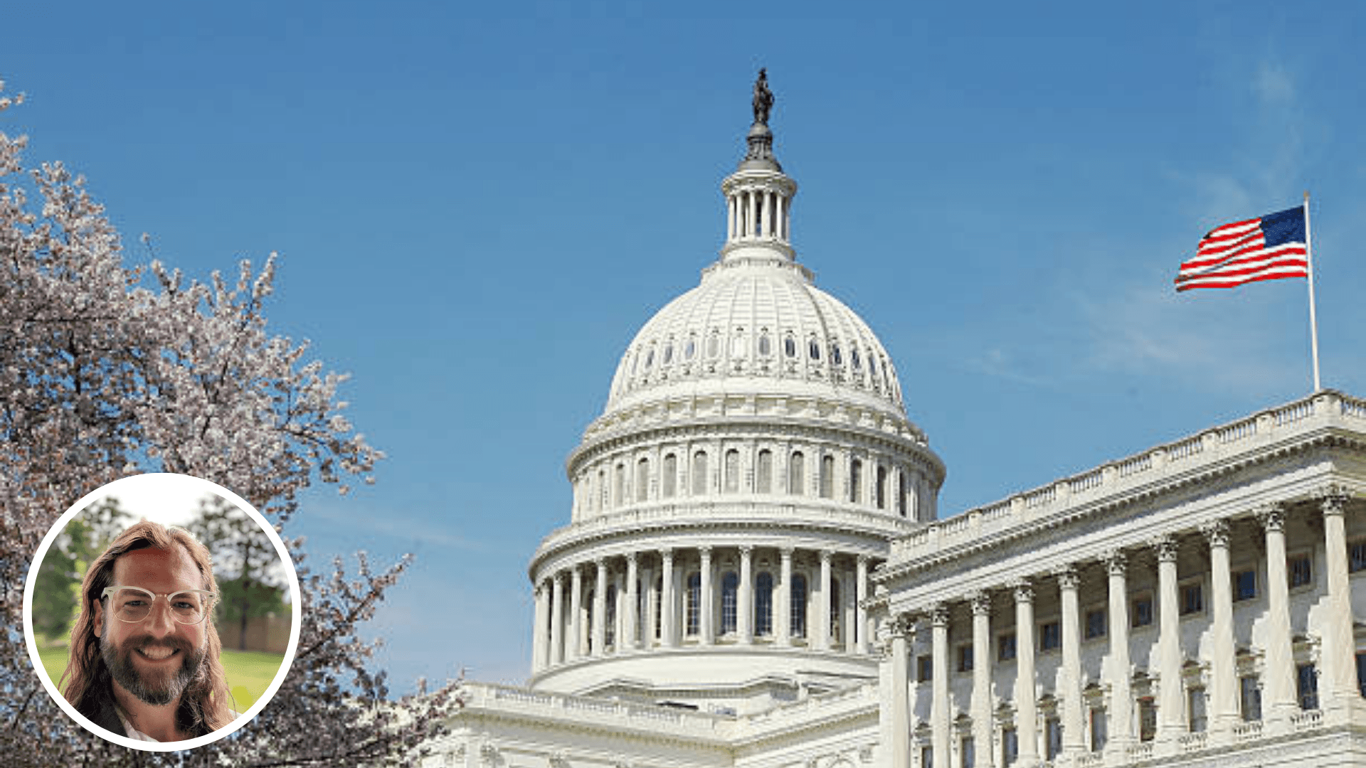 Dax Alexander Challenges Rep. Moran in Texas Congressional Race