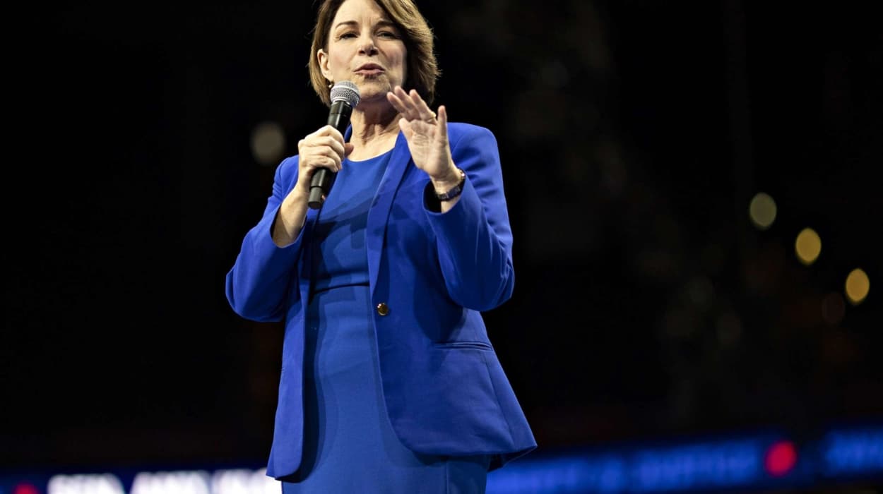 Amy Klobuchar: Legacy of Her 2020 Presidential Campaign