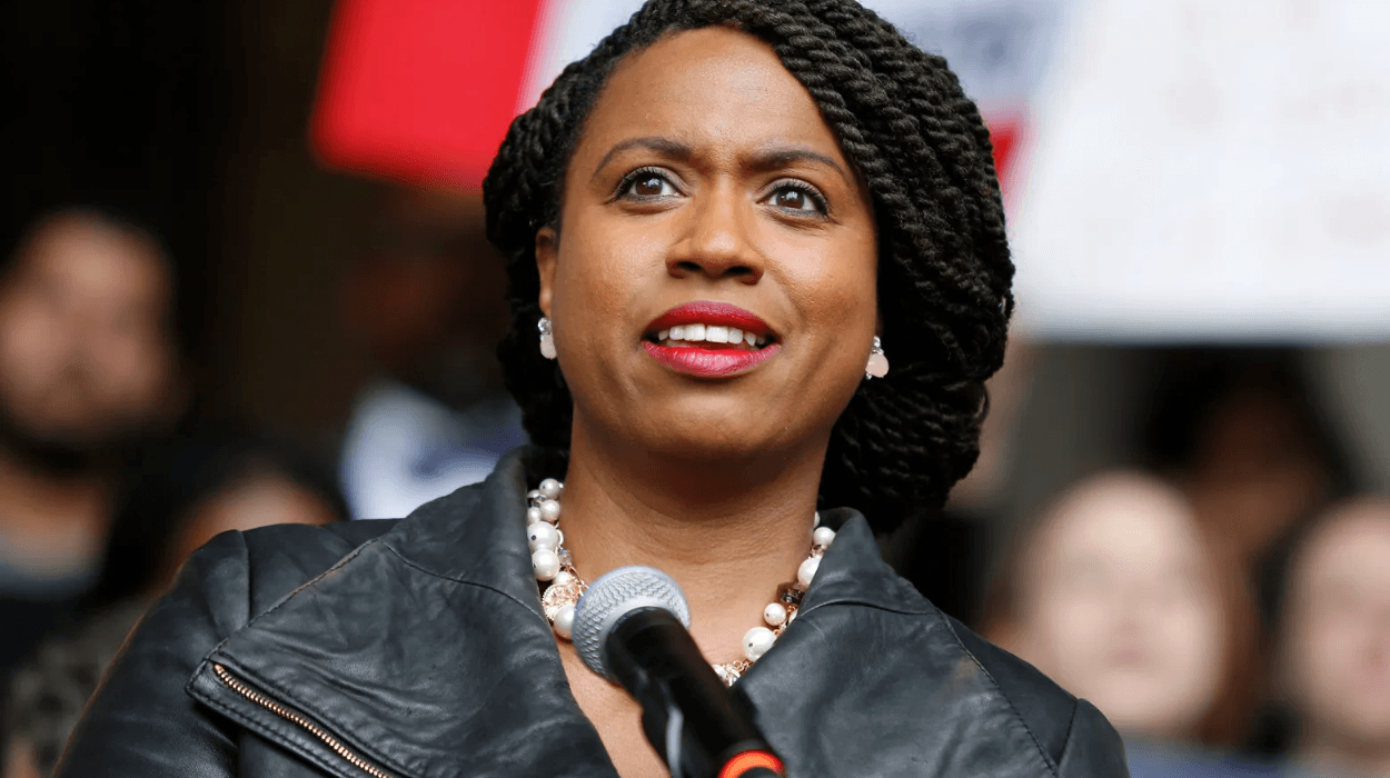 Ayanna Pressley, Massachusetts Progressive: Key Reforms and Impact