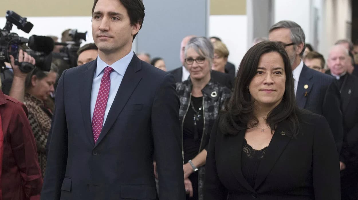 Balancing Jobs and Justice: Inside Canada's SNC Lavalin Controversy