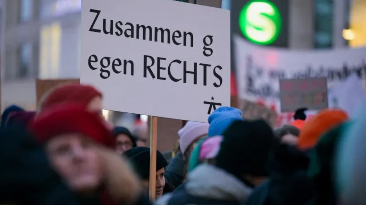 Germany repeals little-used fast track citizenship scheme