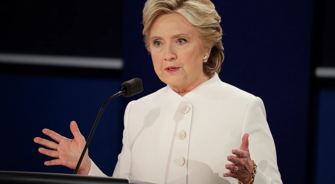 Hillary Clinton's Diplomacy and 2016 Presidential Run: Key Insights
