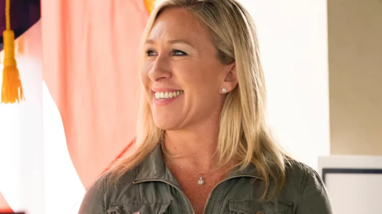 Inside Georgia's Bold Far Right Congresswoman: Rise, Views, and Influence