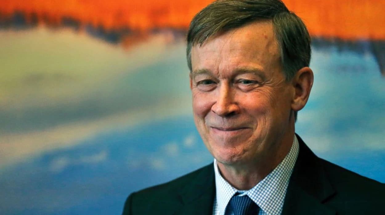 Insights into Senator Hickenlooper's Net Worth Breakdown