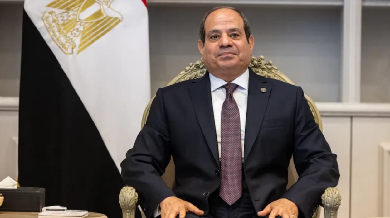Israeli analysts warn of Egypt’s expanding regional influence