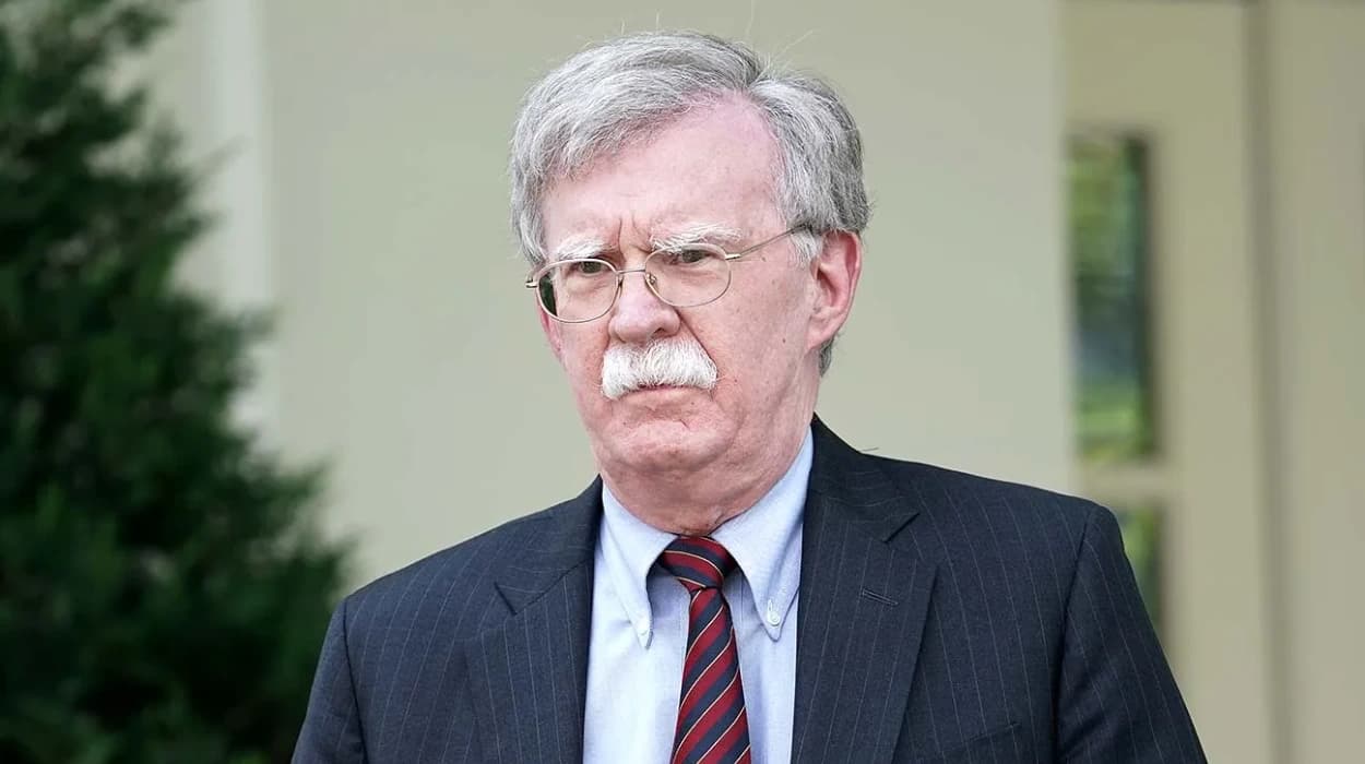 John Bolton's Impact as National Security Advisor: Key Policies and Legacy