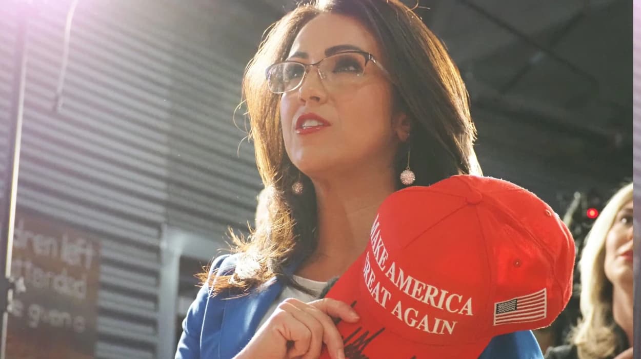 Rise of Lauren Boebert: Colorado’s Advocate for Conservative Values