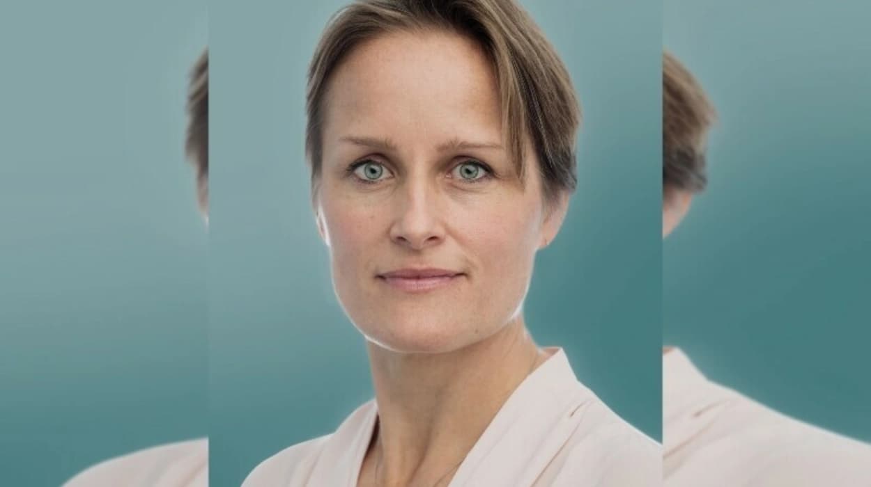 MI6 Chief Metreweli warns Russia, pledges UK support for Ukraine