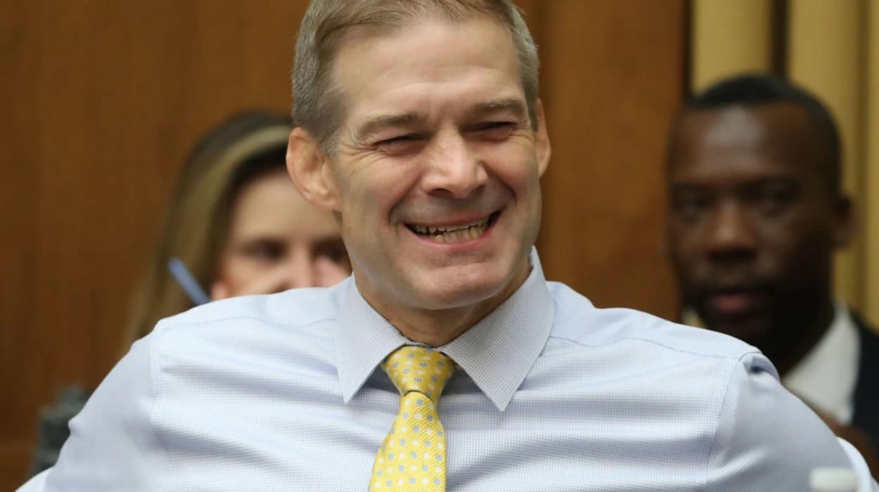 Ohio Congressman Leads Judiciary Committee: Inside the Conservative Force