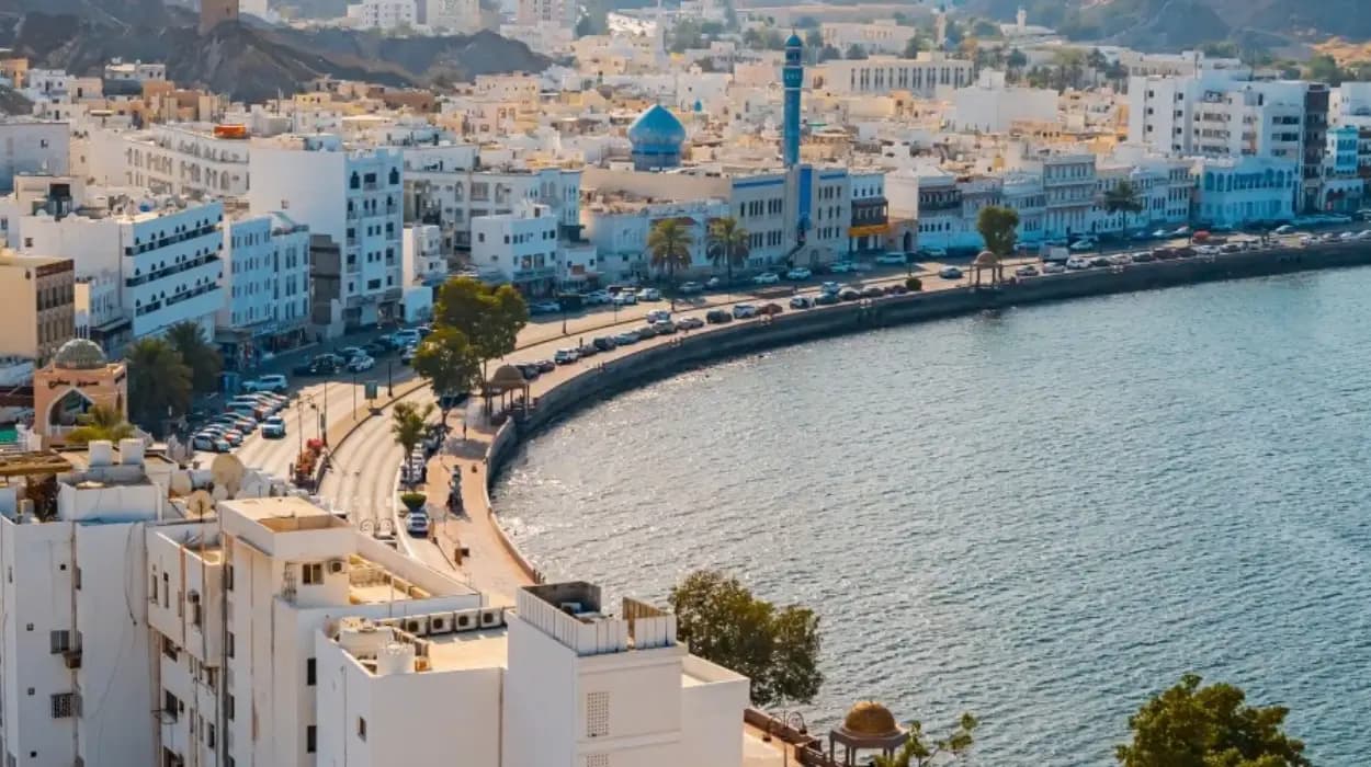 Oman records 3.9 million visitors with RO 2.6 billion investment
