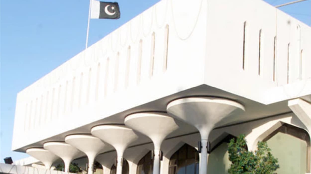 Pakistan embassy Abu Dhabi closed for Christmas & Quaid‑i‑Azam Day
