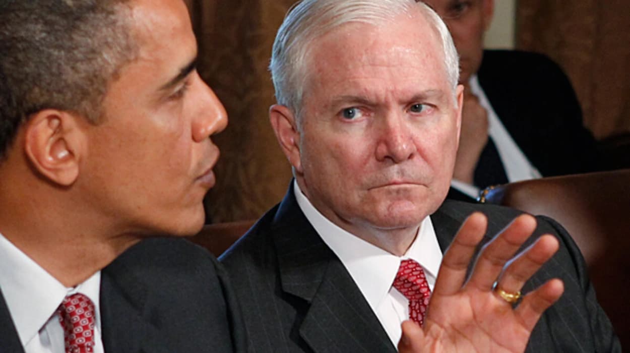 Robert Gates Quotes: Defense Wisdom from Bush and Obama Eras
