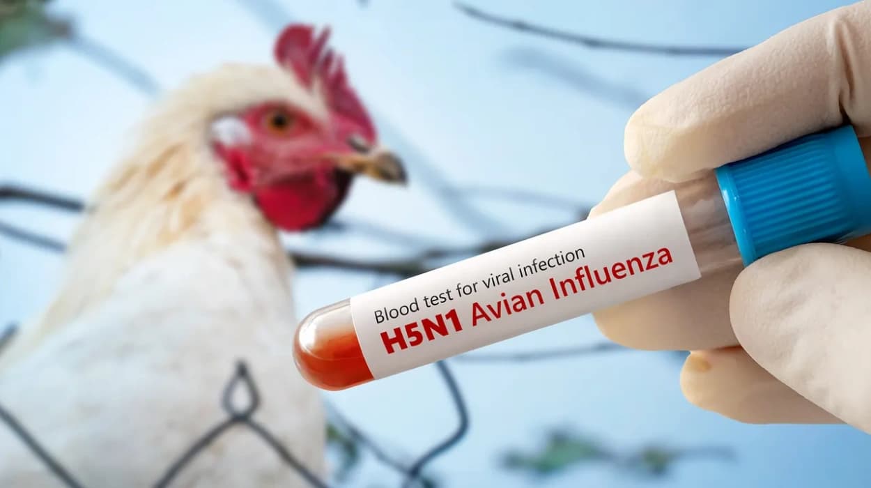 Senate leaders press USDA for strong bird flu vaccine plan