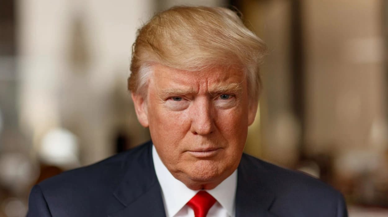 Trump pushes mid-decade Gerrymander plan amid backlash