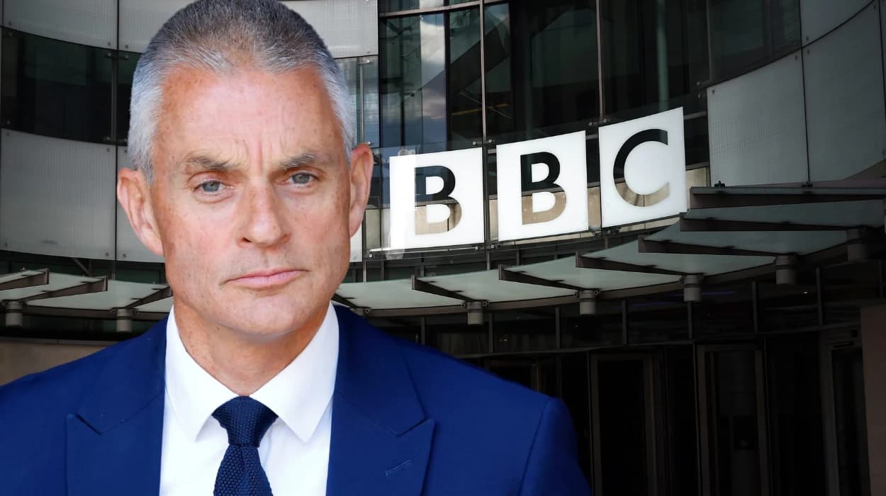 UK govt launches BBC Charter Review; Tim Davie urges input