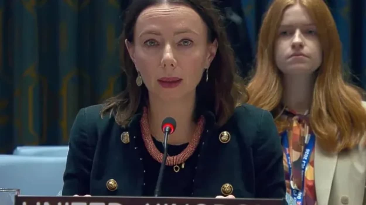 UK urges democracy in West Africa, condemns Guinea-Bissau & Benin Coups