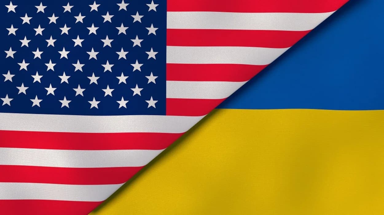 Ukraine to unveil updated peace plan to the United States