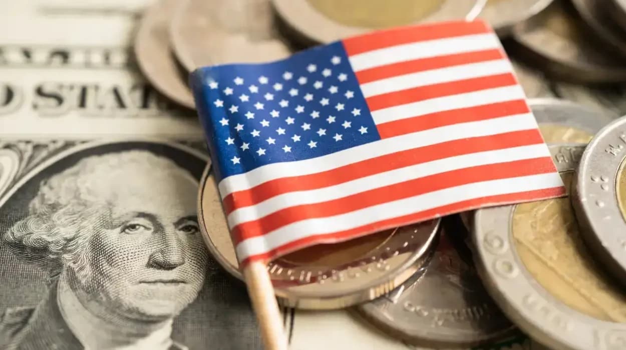 US 1% remittance tax to hit Caribbean families in 2026
